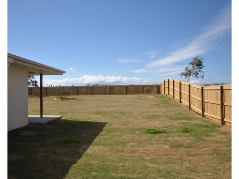 22 Magpie Drive, Cambooya QLD 4358