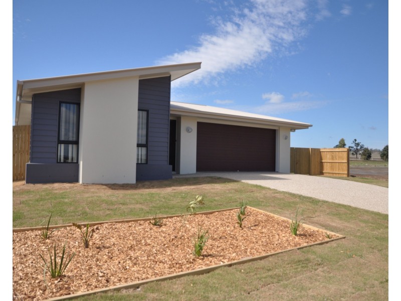 22 Magpie Drive, Cambooya QLD 4358