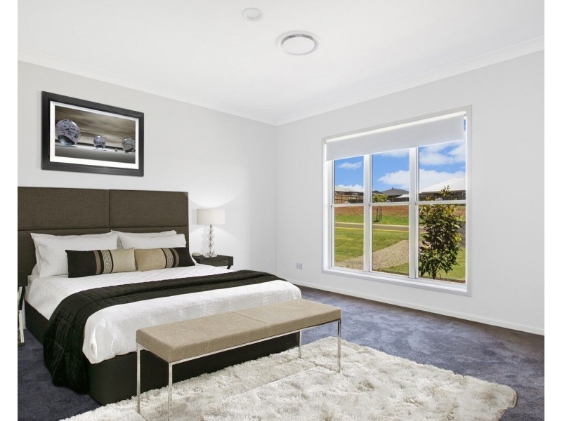7 Hancock Circuit, Kleinton QLD 4352