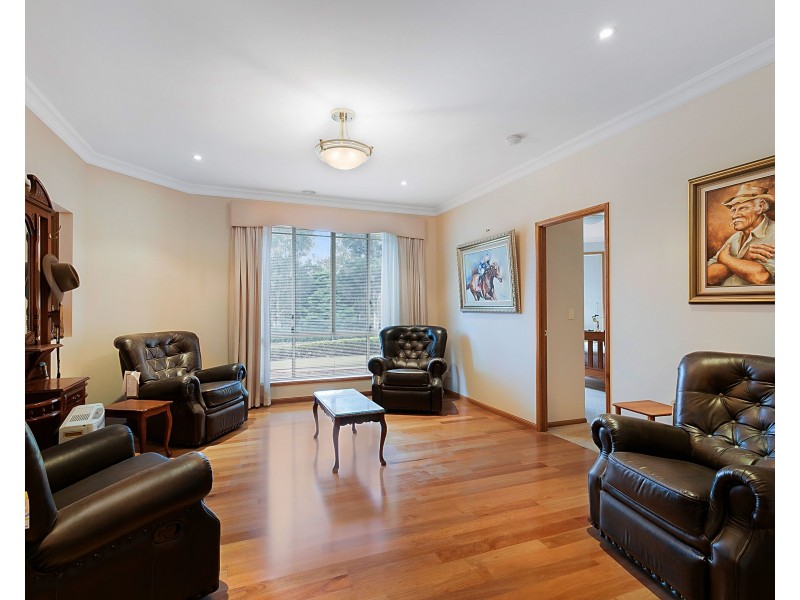 10 Waterbird Drive, Rangeville QLD 4350