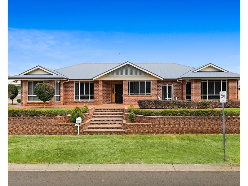 10 Waterbird Drive, Rangeville QLD 4350