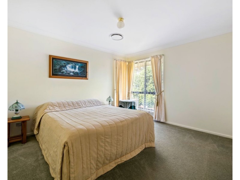 3 Greenway Court, Highfields QLD 4352