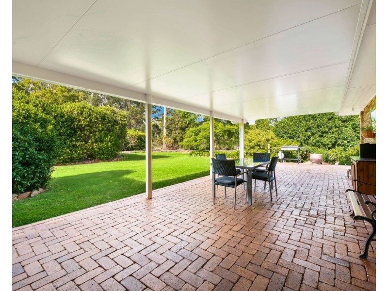 3 Greenway Court, Highfields QLD 4352