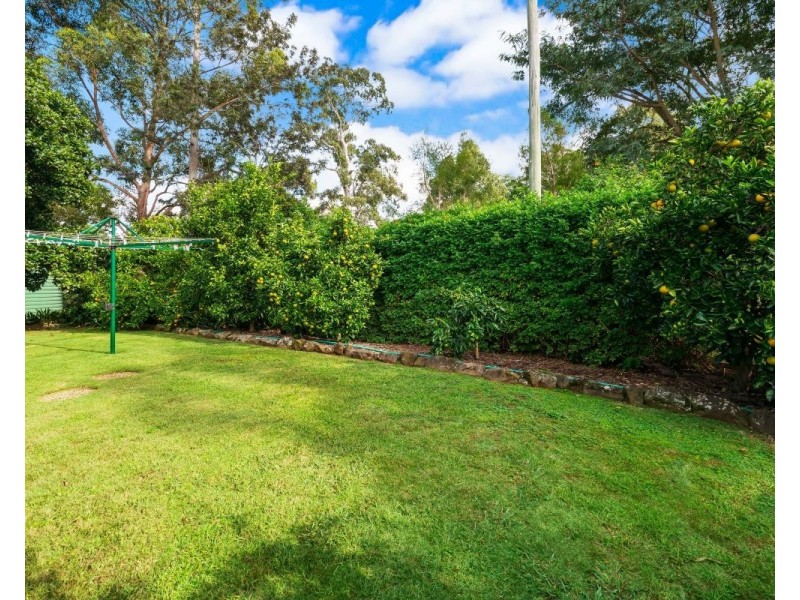 3 Greenway Court, Highfields QLD 4352