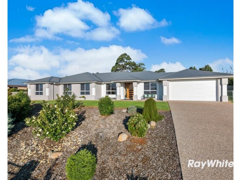 12 Schulz Street, Highfields QLD 4352