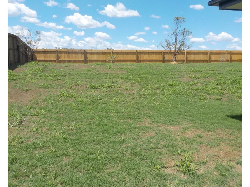 34 Weebah Place, Cambooya QLD 4358