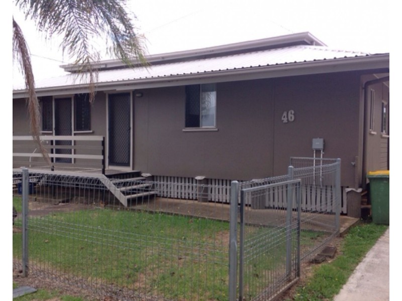 3/46 Raff Street, Toowoomba City QLD 4350