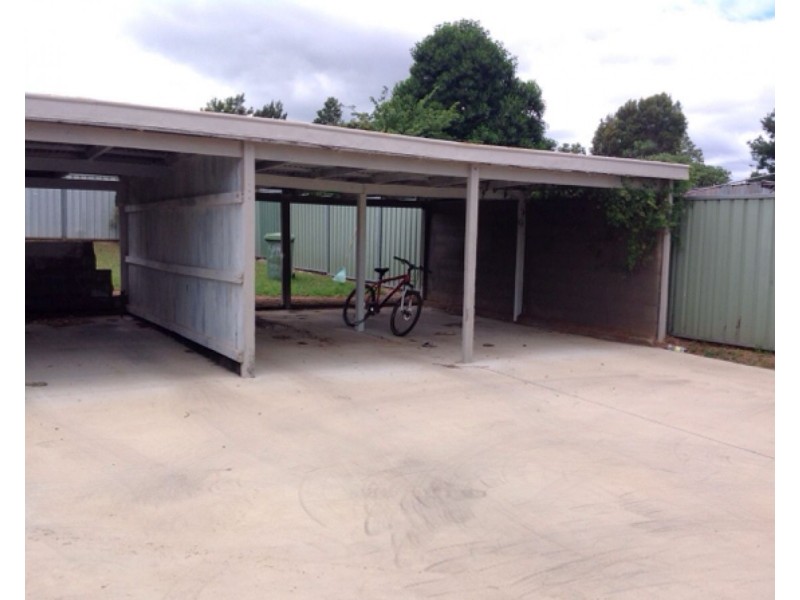 3/46 Raff Street, Toowoomba City QLD 4350