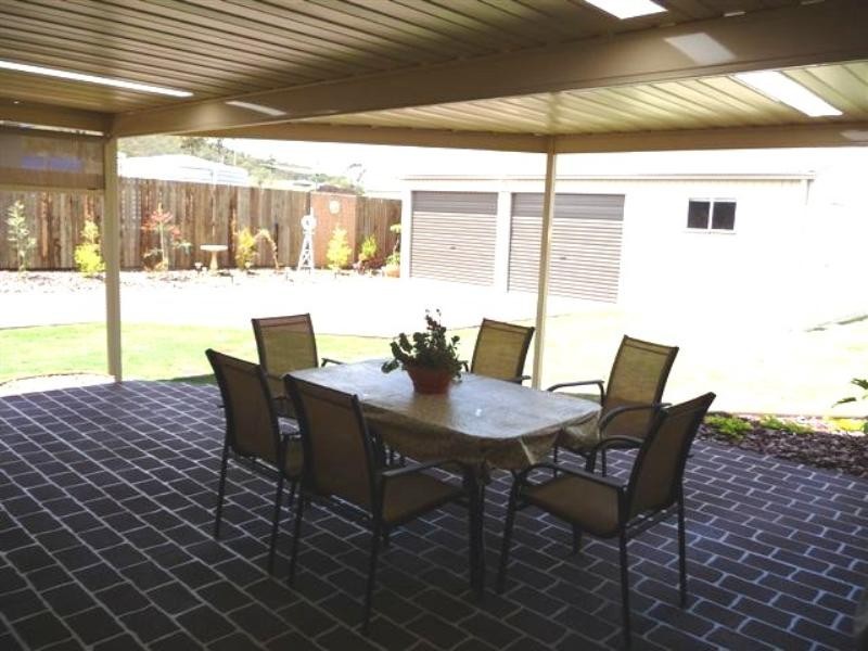 44 Shoesmith Drive, Westbrook QLD 4350