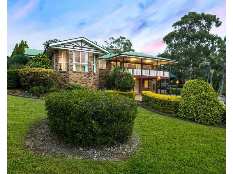 5 General Gordon Court, Cotswold Hills QLD 4350