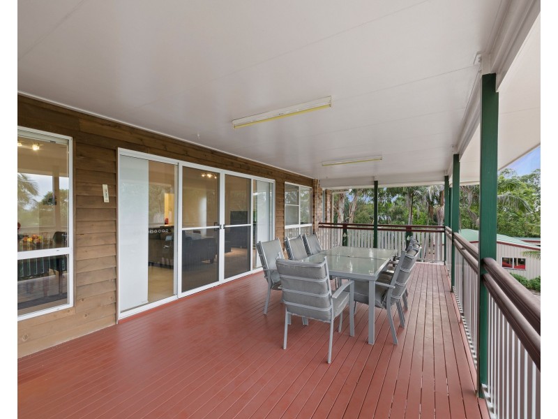 5 General Gordon Court, Cotswold Hills QLD 4350