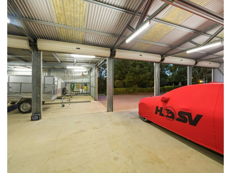 5 General Gordon Court, Cotswold Hills QLD 4350