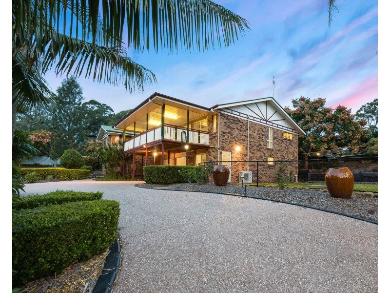 5 General Gordon Court, Cotswold Hills QLD 4350