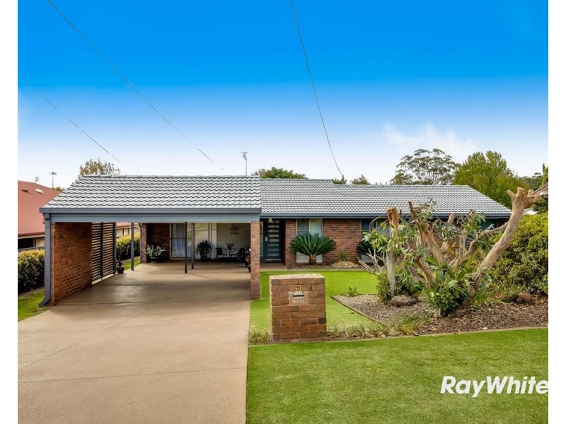 61 Boshammer Street, Rangeville QLD 4350