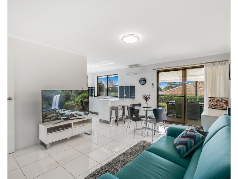 61 Boshammer Street, Rangeville QLD 4350