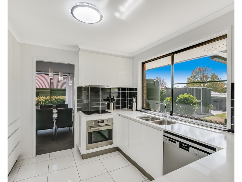 61 Boshammer Street, Rangeville QLD 4350