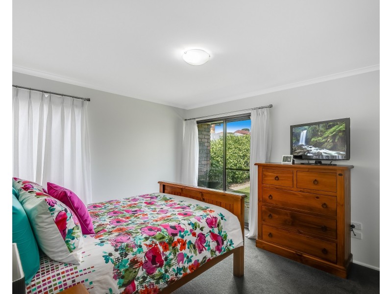 61 Boshammer Street, Rangeville QLD 4350