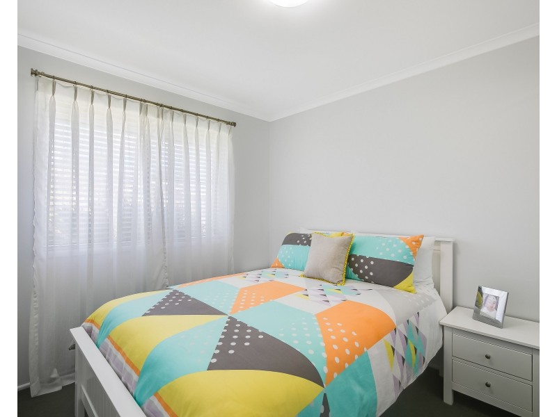 61 Boshammer Street, Rangeville QLD 4350