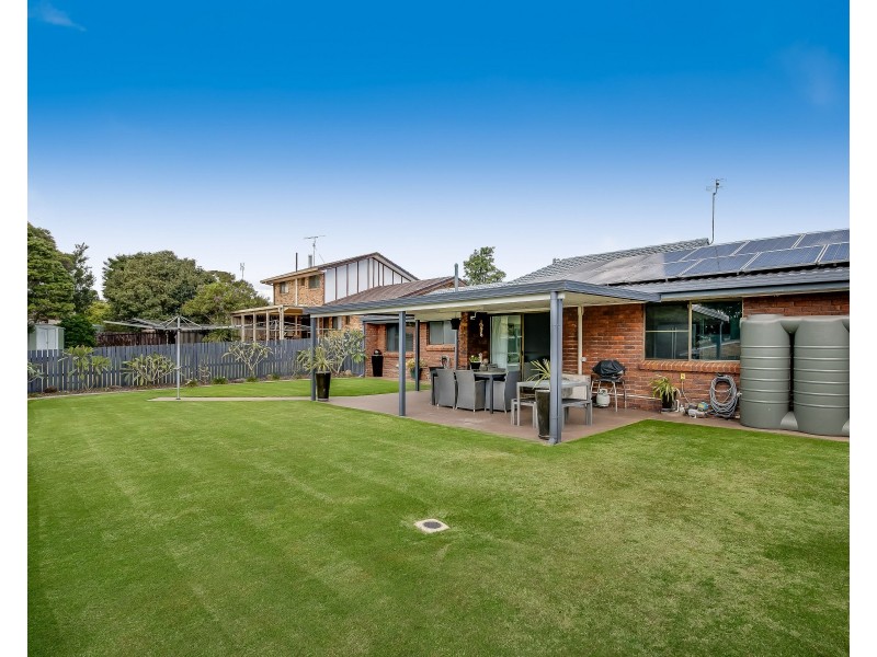 61 Boshammer Street, Rangeville QLD 4350