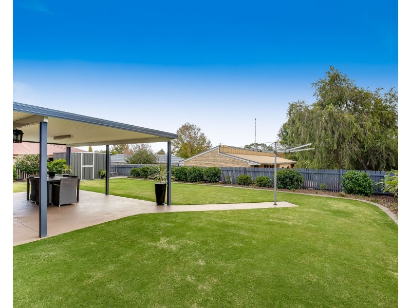 61 Boshammer Street, Rangeville QLD 4350
