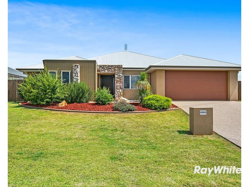 31 Lockyer Street, Kleinton QLD 4352