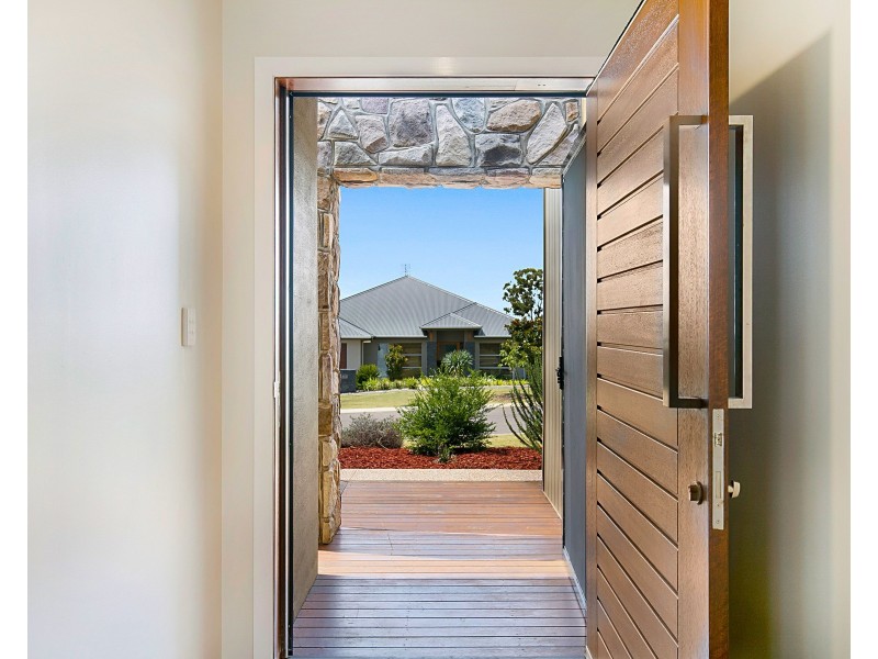 31 Lockyer Street, Kleinton QLD 4352