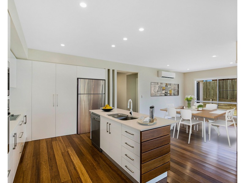 31 Lockyer Street, Kleinton QLD 4352