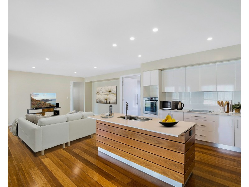 31 Lockyer Street, Kleinton QLD 4352