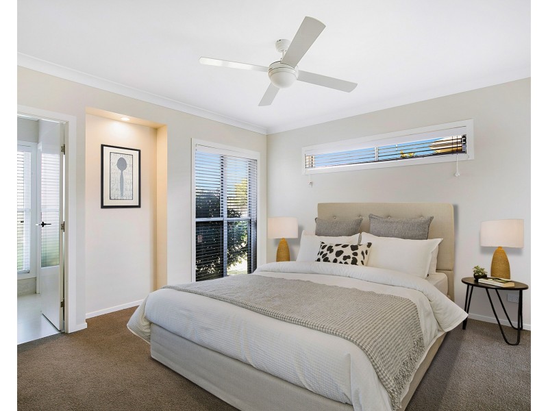 31 Lockyer Street, Kleinton QLD 4352