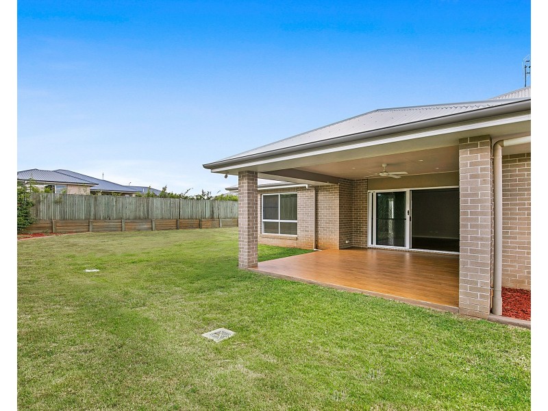31 Lockyer Street, Kleinton QLD 4352