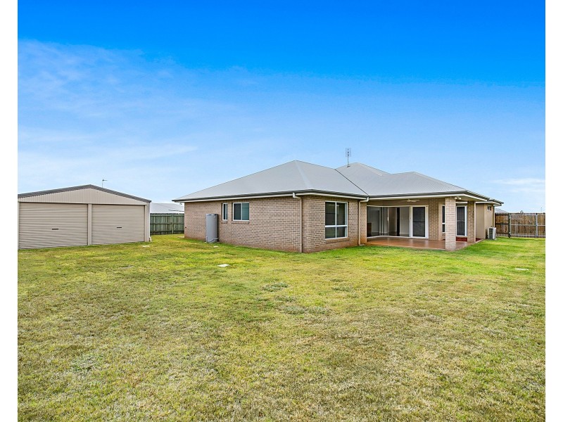 31 Lockyer Street, Kleinton QLD 4352