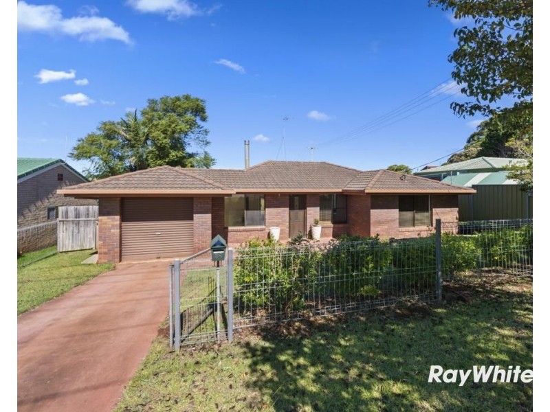 56 Debra Street, Centenary Heights QLD 4350