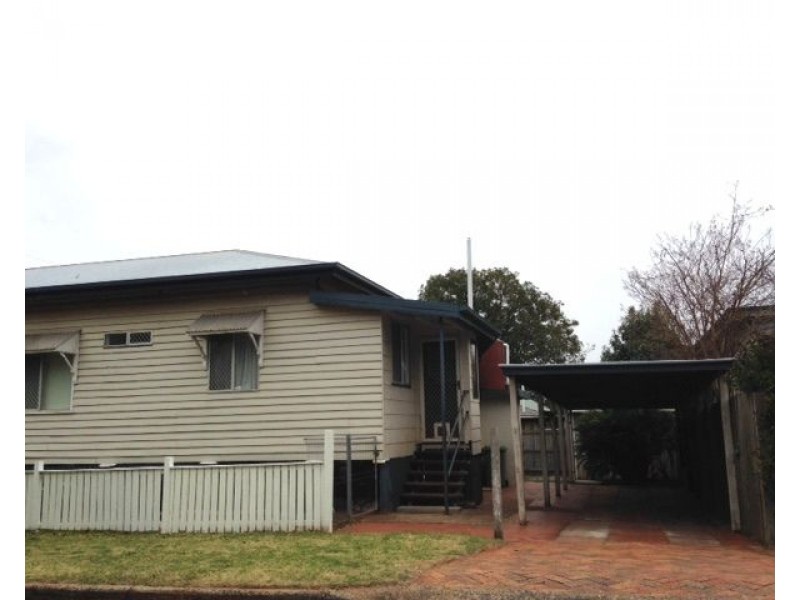 15 French Street, East Toowoomba QLD 4350