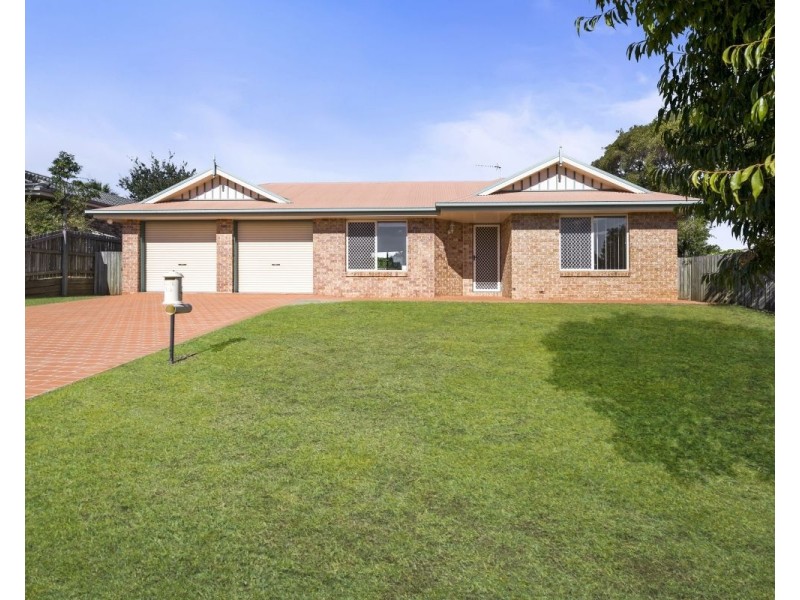 14 Hillcroft Court, Darling Heights QLD 4350