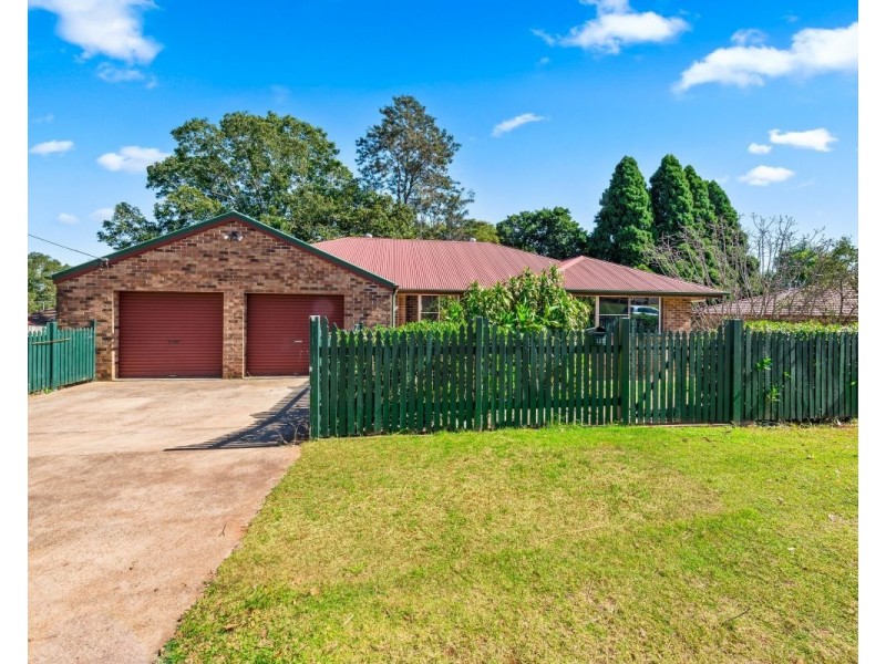 153 Mackenzie Street, East Toowoomba QLD 4350
