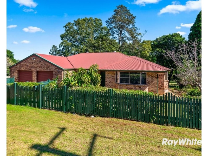 153 Mackenzie Street, East Toowoomba QLD 4350