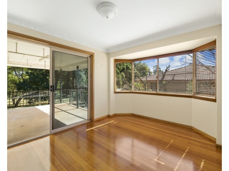 153 Mackenzie Street, East Toowoomba QLD 4350