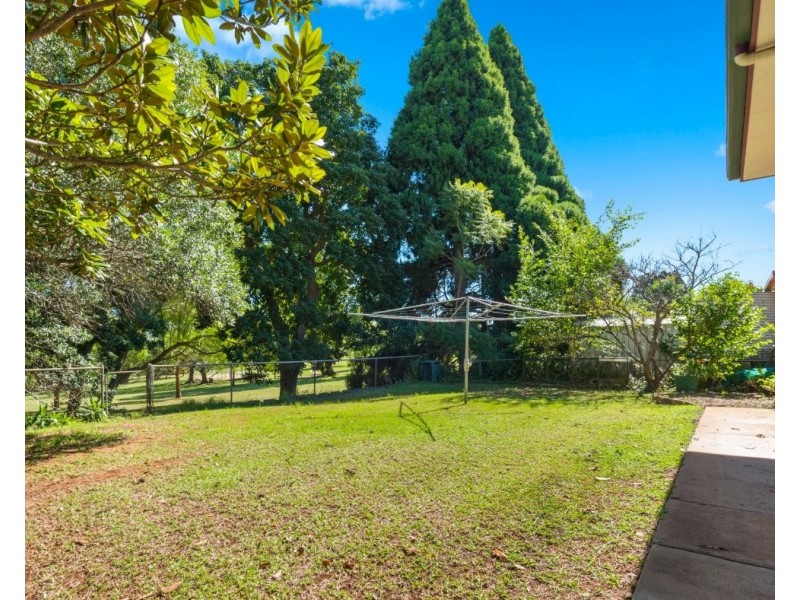 153 Mackenzie Street, East Toowoomba QLD 4350