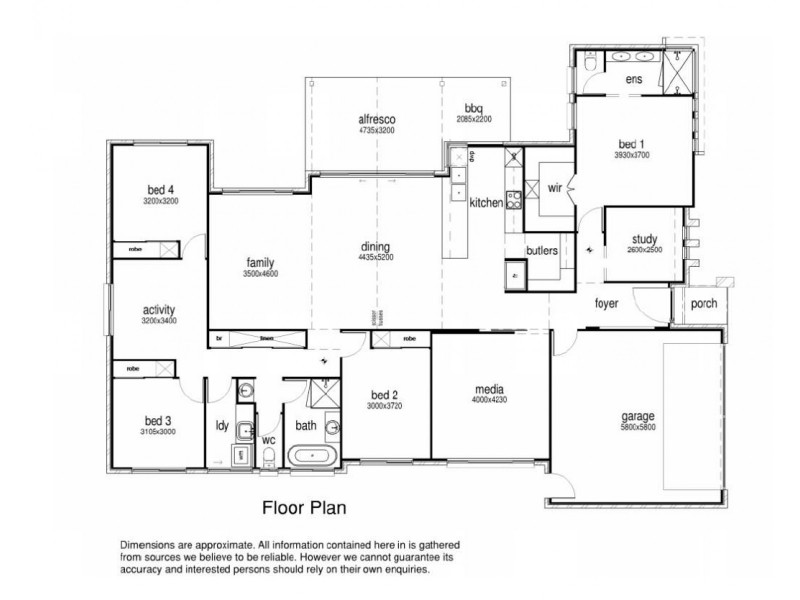 15 Yarrow Close, Middle Ridge QLD 4350
