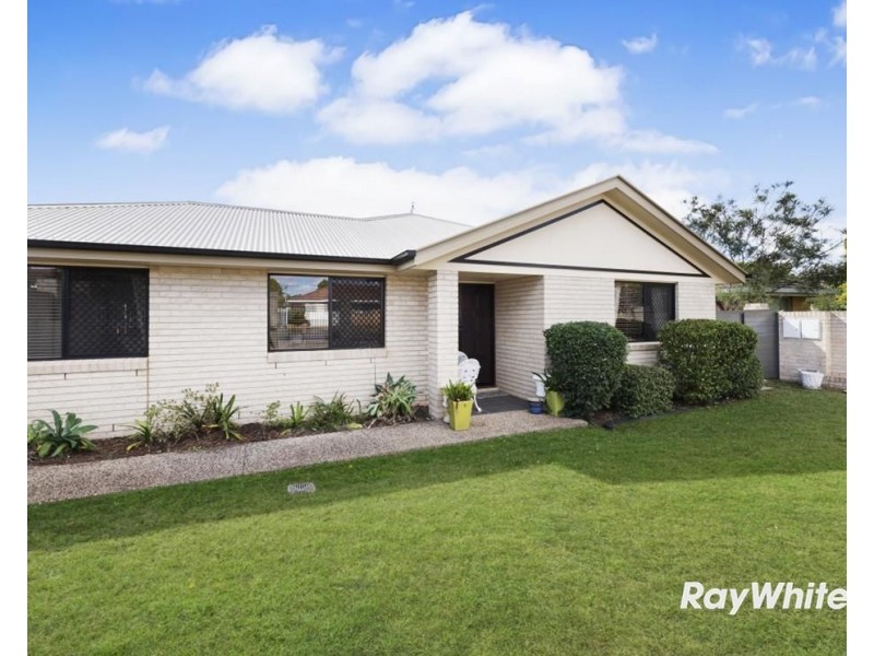 1/451 Alderley Street, Harristown QLD 4350