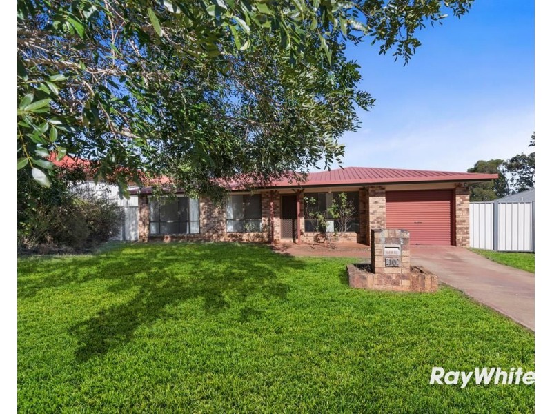 10 Ware Court, Darling Heights QLD 4350