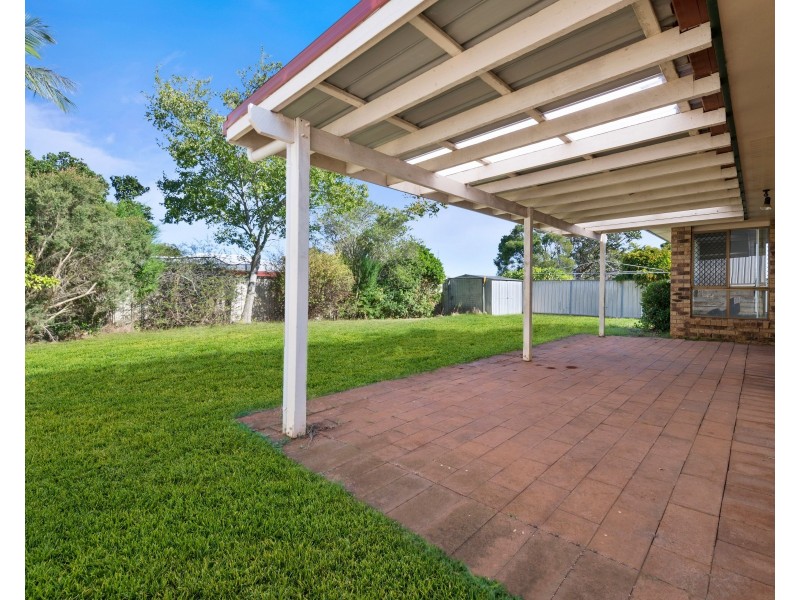 10 Ware Court, Darling Heights QLD 4350