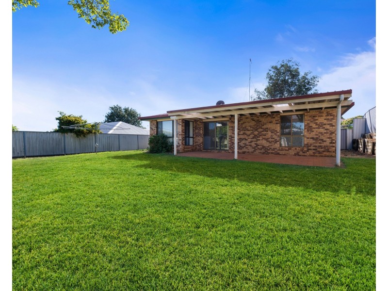 10 Ware Court, Darling Heights QLD 4350