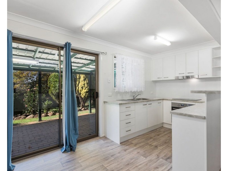 40 Marsala Street, Wilsonton Heights QLD 4350