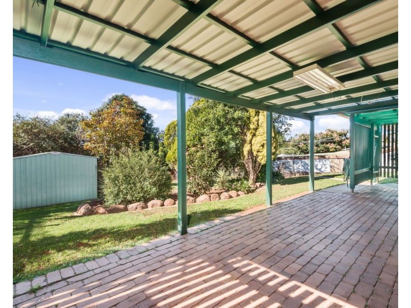 40 Marsala Street, Wilsonton Heights QLD 4350