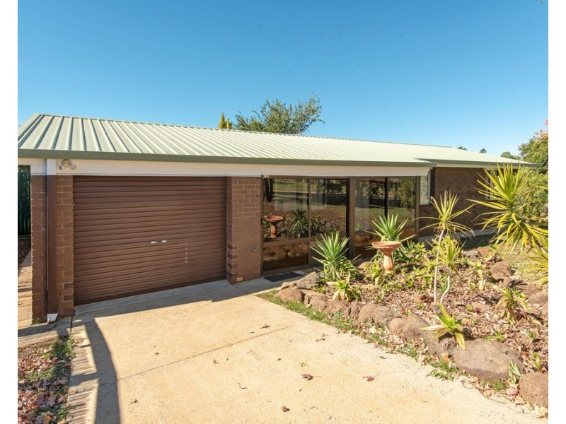 40 Marsala Street, Wilsonton Heights QLD 4350