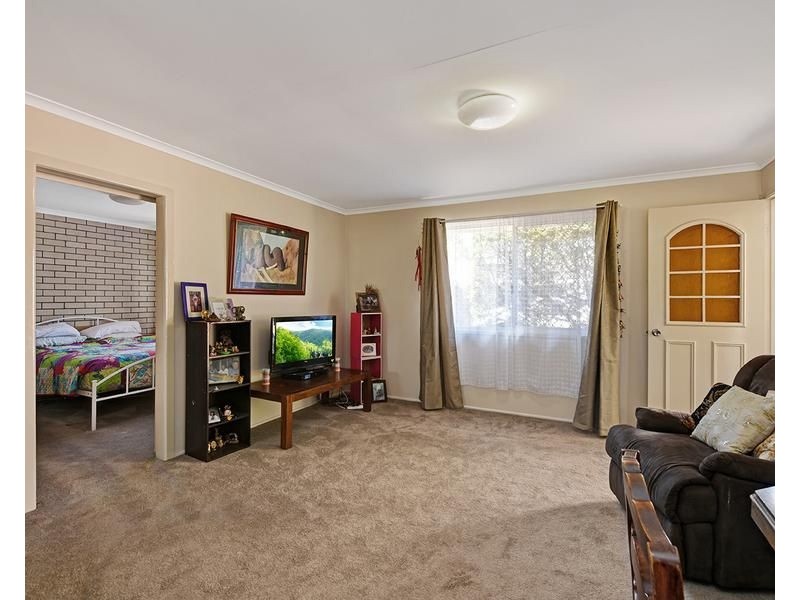 2/327 Hume Street, South Toowoomba QLD 4350