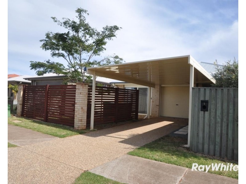 1 Fallon Drive, Middle Ridge QLD 4350