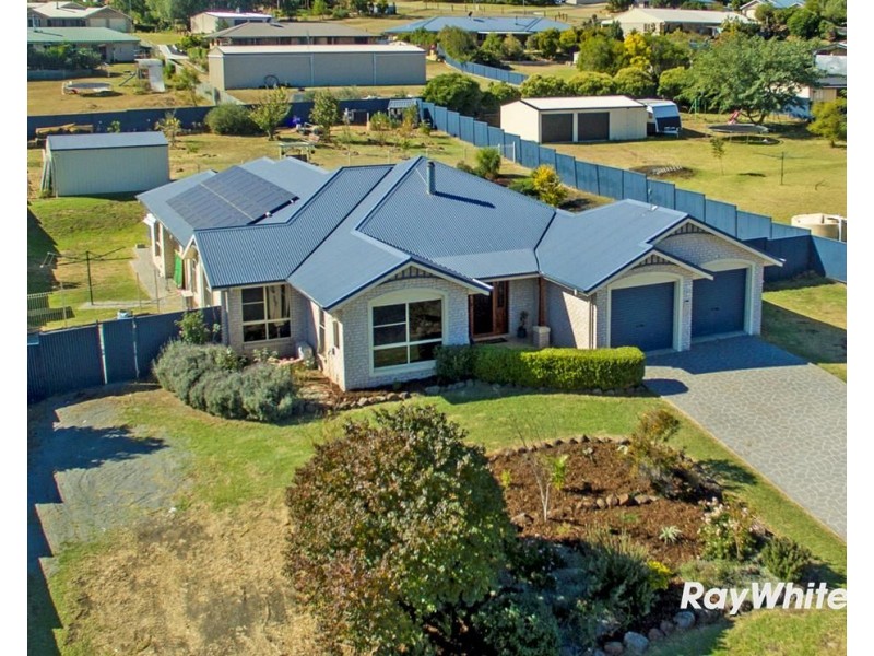 30 Catherine Crescent, Kingsthorpe QLD 4400