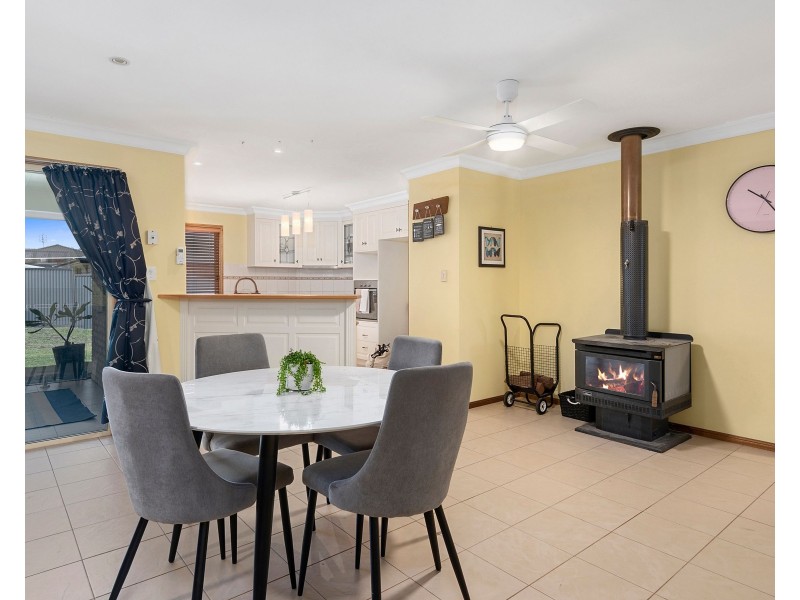 30 Catherine Crescent, Kingsthorpe QLD 4400